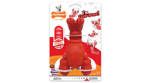 Nylabone Power Chew Lobster