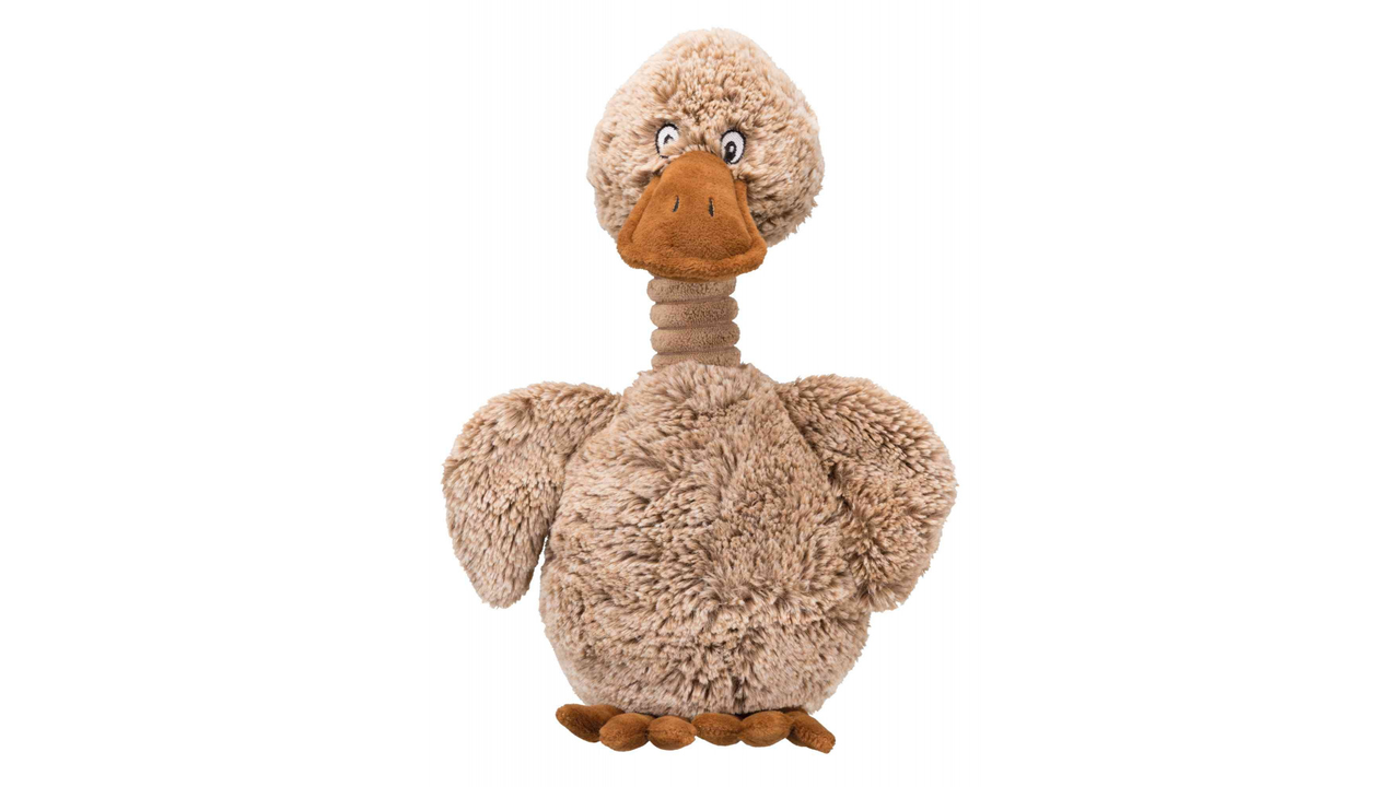 Duck Plush with sound