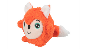 Trixie Plush Fox