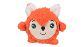 Trixie Plush Fox