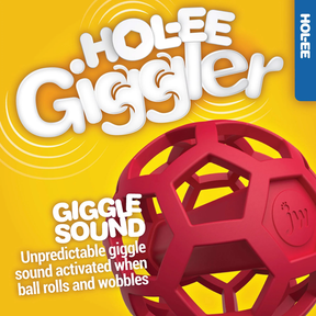 JW Hol-ee Giggler