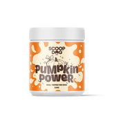 Scoop Dog Pumpkin Power