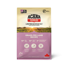 Acana Grassfed Lamb