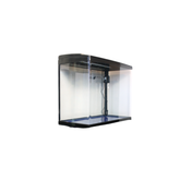 Sobo Aquarium Black 75L 600x300x510mm