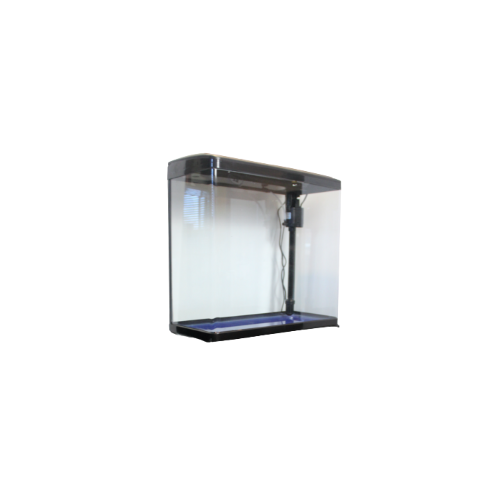 Sobo Aquarium Black 60L 490x310x495mm