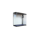 Sobo Aquarium Black 60L 490x310x495mm