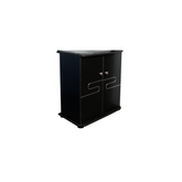 Sobo Aquarium Cabinet Black for ST850FB