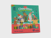 Topflite Chow Down to Christmas Advent Calendar