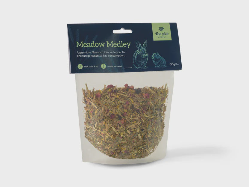 Topflite The Pick Meadow Medley