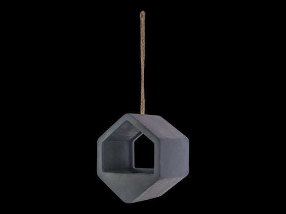 Topflite Geo Feeder