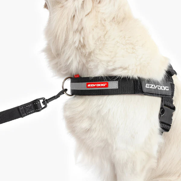 EzyDog UpFront D-Ring 38mm
