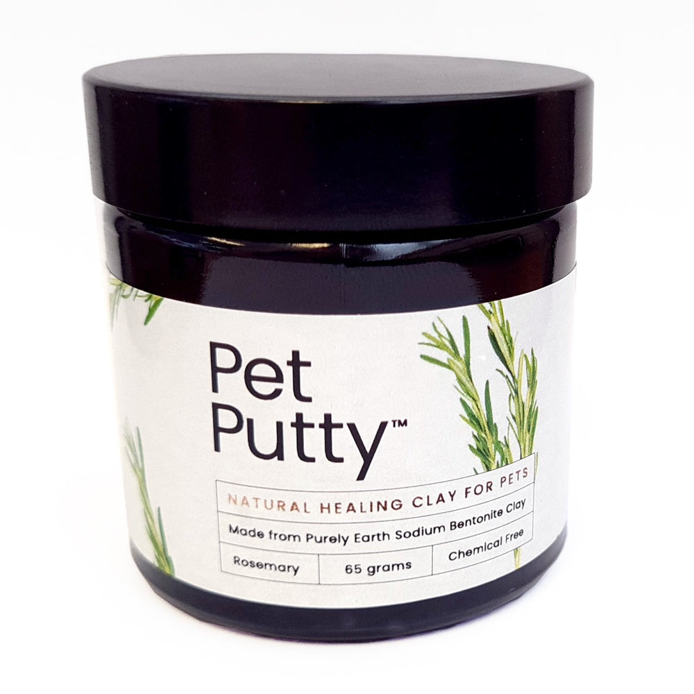 Vetcare Pet Putty Lavender