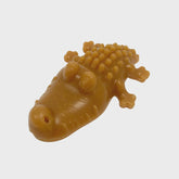 Maks Patch Crocodile Peanut Single