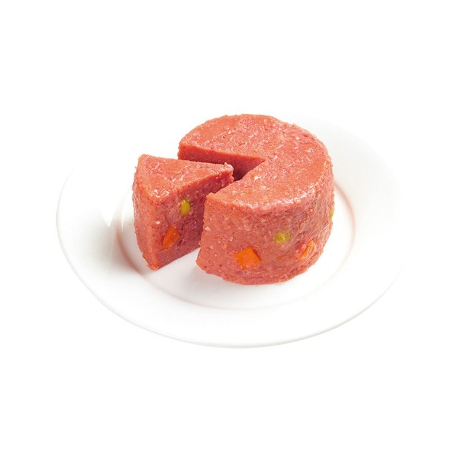 Wanpy Dog Can 375g Chicken and Vegetable