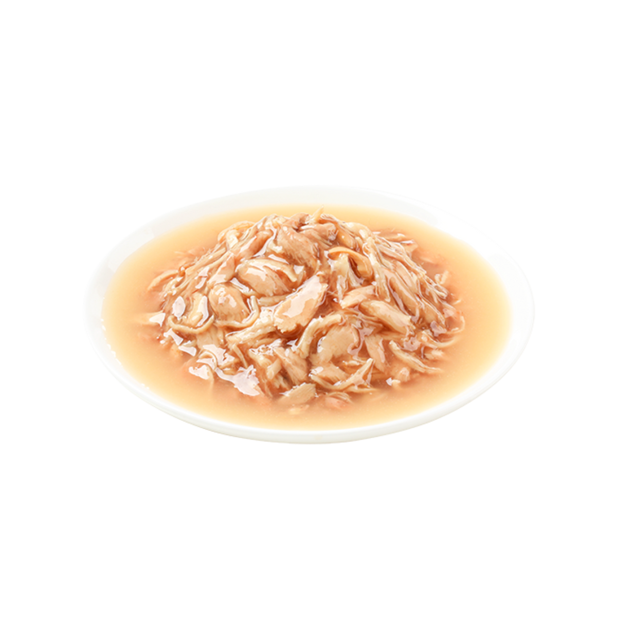 Wanpy Cat Pouch 70g Tuna Stew
