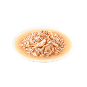 Wanpy Cat Pouch 70g Tuna Stew