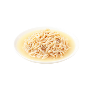 Wanpy Cat Pouch 70g Chicken Stew