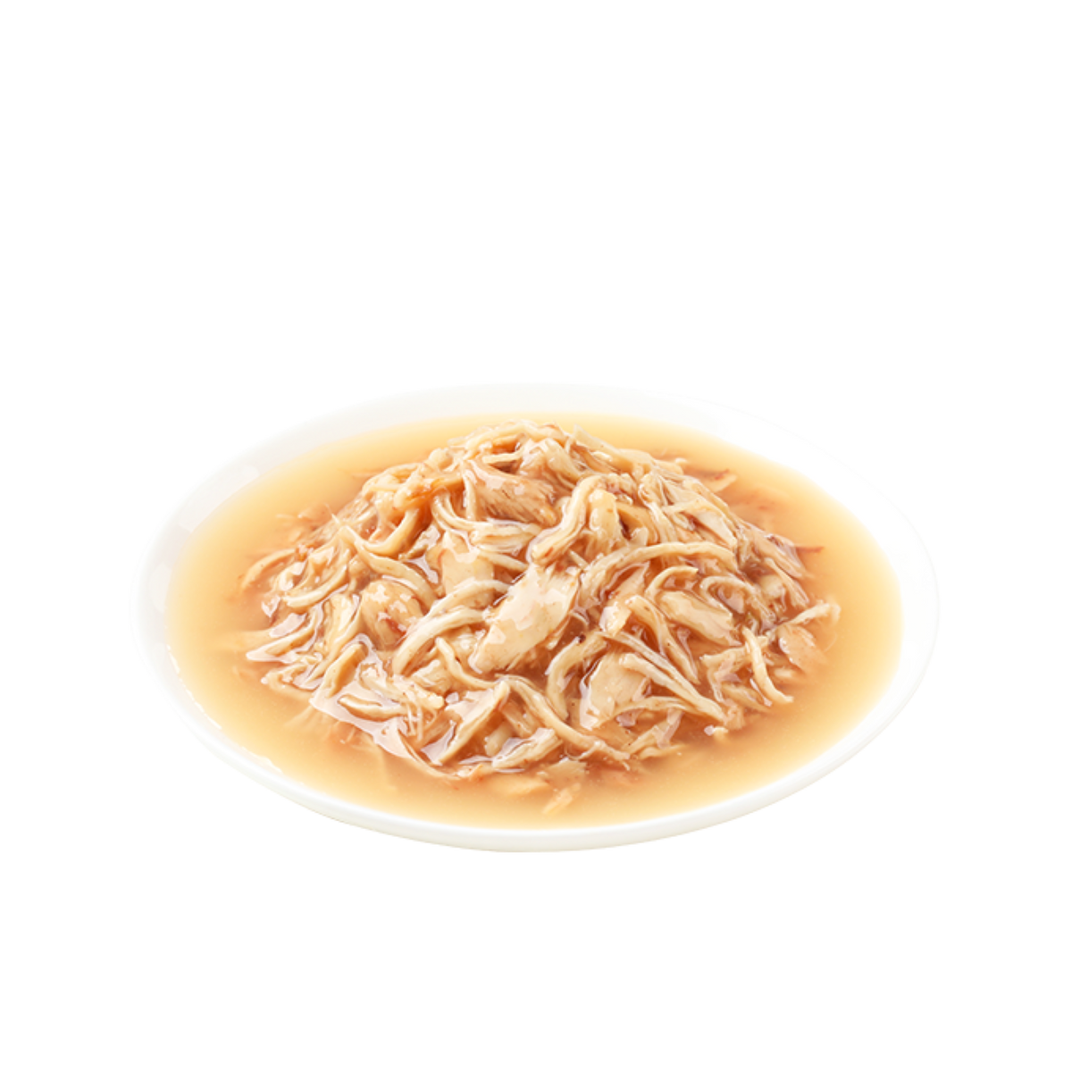 Wanpy Cat Pouch 70g Tuna and Chicken Stew