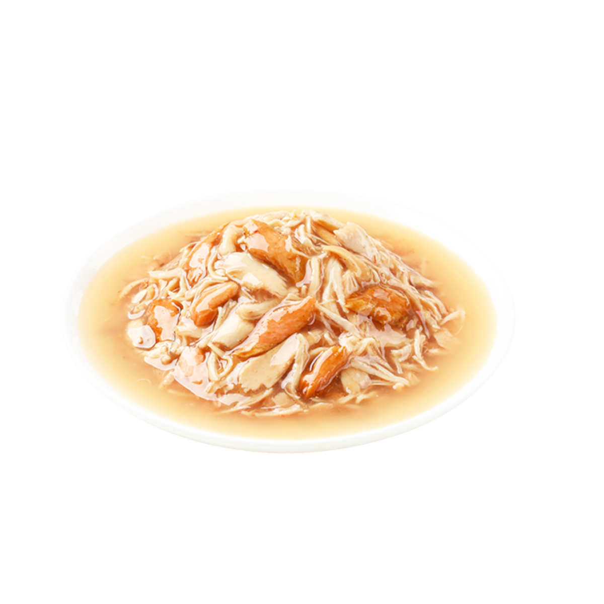 Wanpy Kitten Pouch 70g Salmon and Tuna Stew