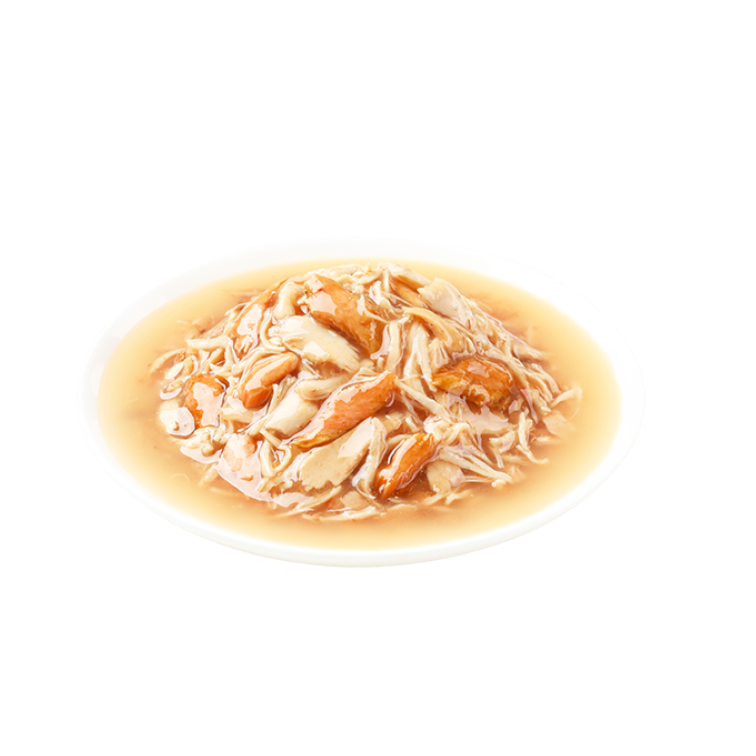 Wanpy Kitten Pouch 70g Salmon and Tuna Stew