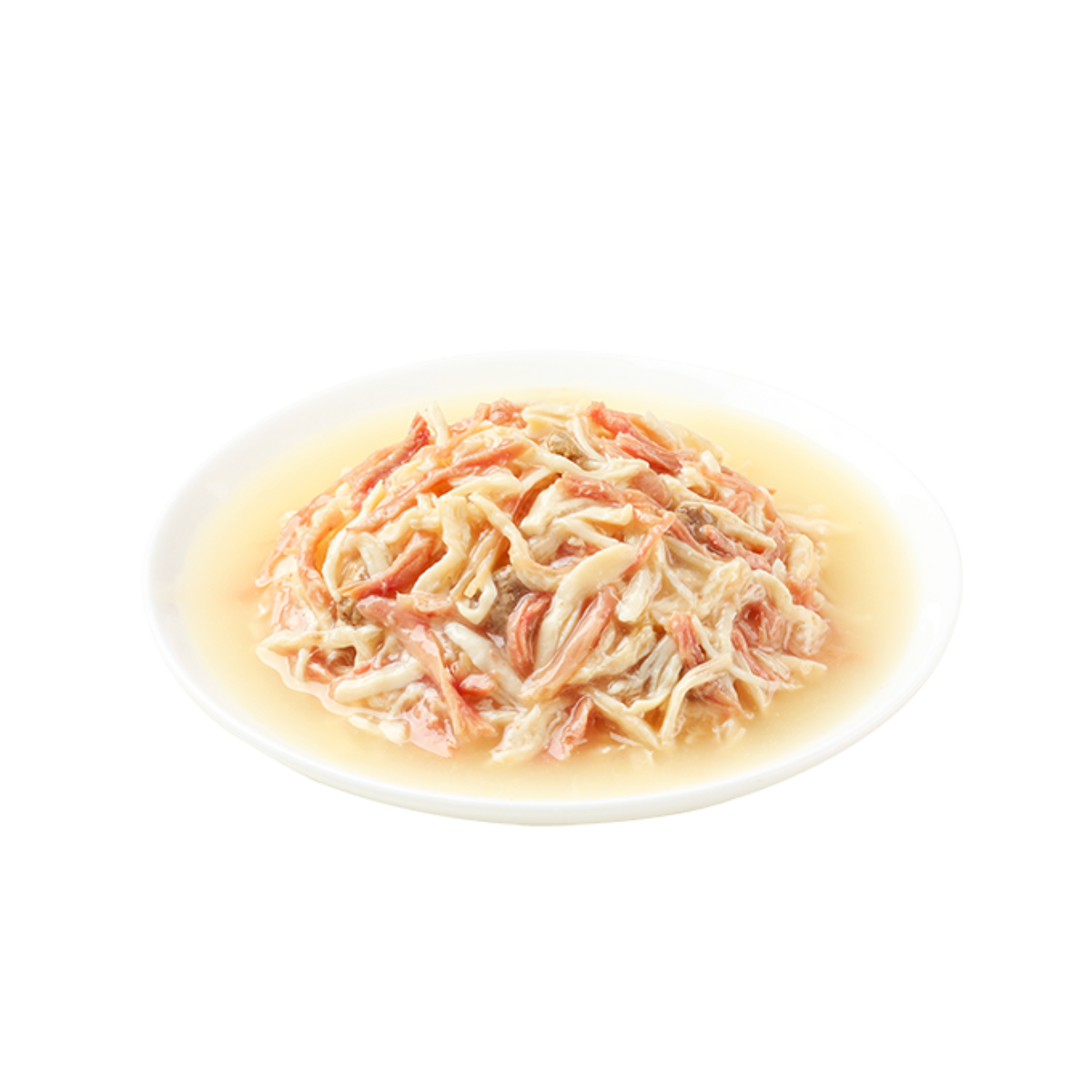 Wanpy Kitten Pouch 70g Chicken and Duck Stew