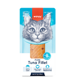 Wanpy Cat Treat Tuna Fillet 25g