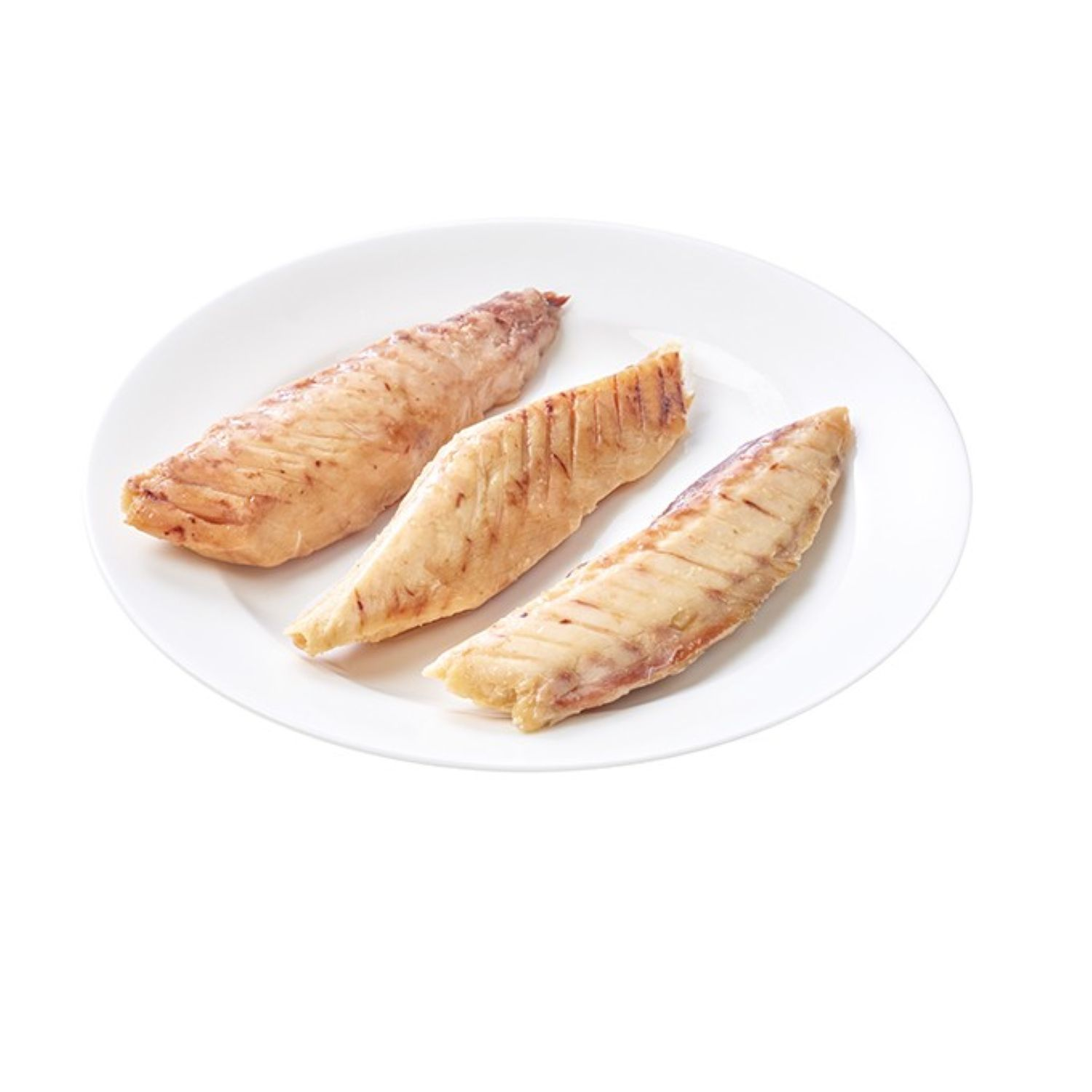 Wanpy Cat Treat Mackerel Fillet 25g