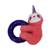 PPB Sloth on TPR Ring 19cm