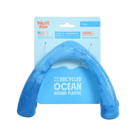 West Paw Seaflex Snorkl