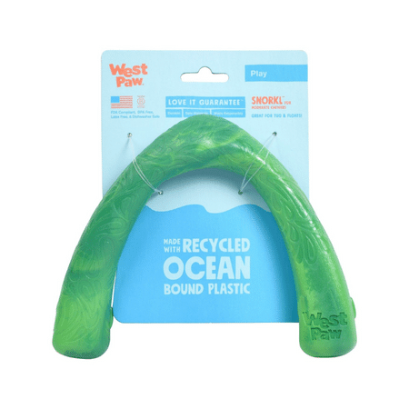 West Paw Seaflex Snorkl