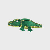 Outward Hound Xtreme Seamz Alligator