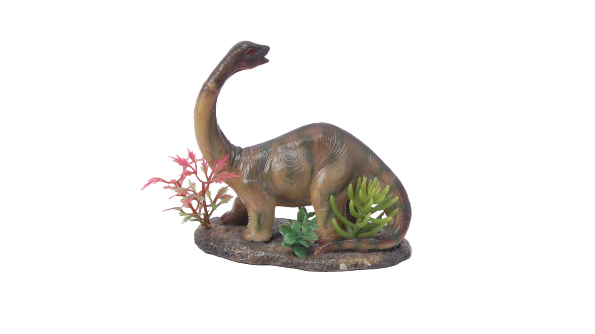 Dinosaur Brontosaurus Small