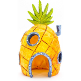 Spongebob - Pineapple Home