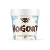 Scoop Dog YoGoat