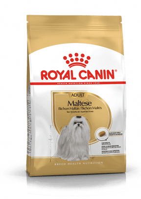 Royal Canin Maltese Adult