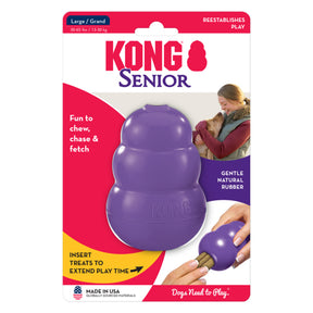 KONG Senior