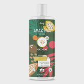 Amazonia Senses Oatmeal Shampoo 500ml