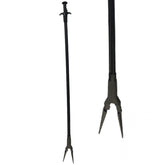 Aqua One EasyReach Aquarium Tongs Large