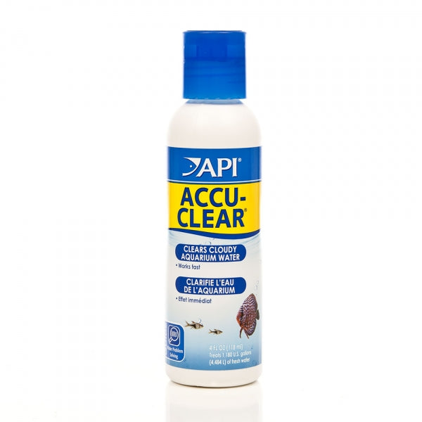 API Accuclear