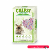 Chipsi Carefresh Pure White 10L