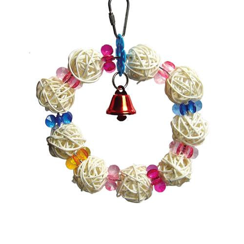 Munch Ball Swing X-Small 14cm