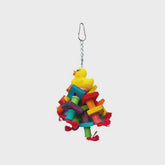 The Rubber Duck Monster 24cm
