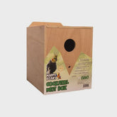 Cockatiel Nest Box 22cm