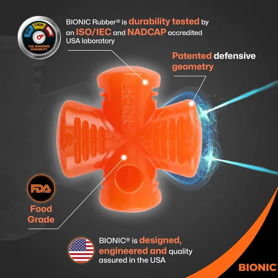 BIONIC Stuffer