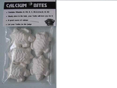 Calcium & Vitamin Bites - Small 5pk