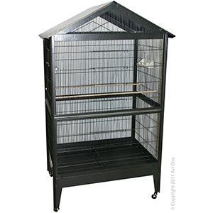 Avi One 904 Patio Aviary