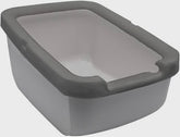 Catit Pan with litter shield