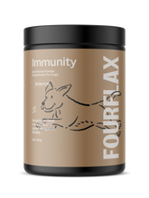 Fourflax Canine Probiotics