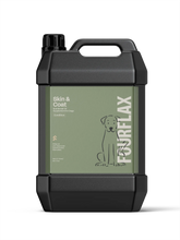 Fourflax Canine Skin & Coat