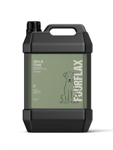 Fourflax Canine Skin & Coat